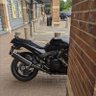 Biker mates in 42 Counties🇬🇧🏴 profil fotoğrafı