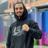 Фото профиля Saleh Alkhalifi 🥊