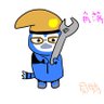 Фото профиля 角落茸民あいぼう@涼風信者
