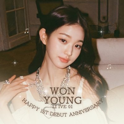 Jangwonyoung_CN's profile picture