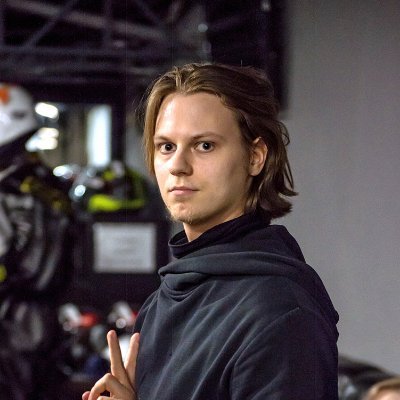 AlFlakky's profile picture