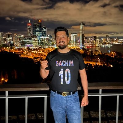 Sushant Mehta's profile picture