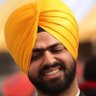 Deepinder Singh profil fotoğrafı