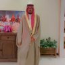 ابراهيم بن سعود بن عبدالعزيز's profile picture