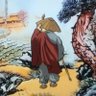 青山B profil fotoğrafı