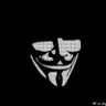 Hacktivist profil fotoğrafı
