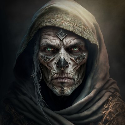 آخوندِ مرده's profile picture
