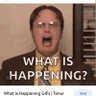 V's profile picture