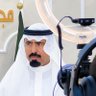 الدكتور سالم البلوي's profile picture