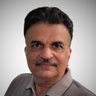Profilbild von Sanjeev Malhotra