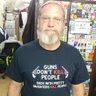 Zev Siegel's profile picture