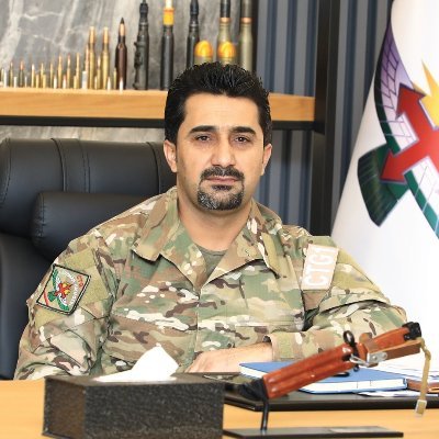 Wahab Halabjaiy's profile picture