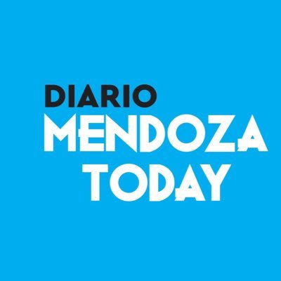 Mendoza Today's profile picture
