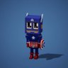 NFTeamerican's profile picture