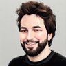 Profilbild von Nick Davidov