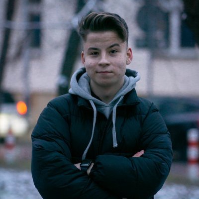 Szymon Rybczak's profile picture