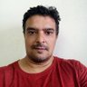 kaustubh shinde 的头像