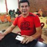 Фото профиля Francisco Almeida