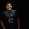 Neelkumar U (Neelkumar Uppalpatti) profil fotoğrafı