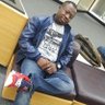 AZEEZ OLANREWAJU RASAQ profil fotoğrafı