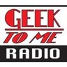 Geek To Me Radio 的头像