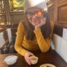 Rebecca Scott Wolfe's profile picture