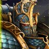 Alpharius profil fotoğrafı