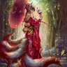 🐡🍥🖍️Emma The Hellsune 🏳️‍⚧️❄️🐯💢's profile picture