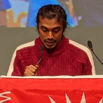 Prasad Welikumbura's profile picture