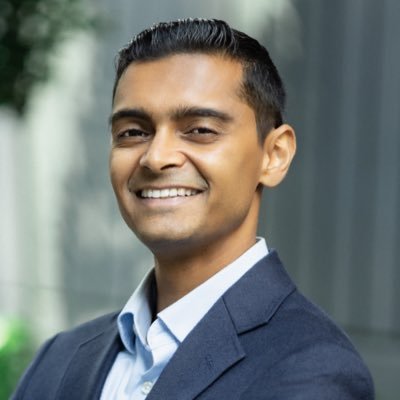 Arun Sharma's profile picture