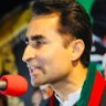 Agha Jaffar 🎙️ profil fotoğrafı