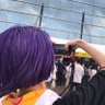 Фото профиля 頭皮にできたニキビ