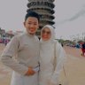 Faizul Arieff profil fotoğrafı