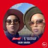 Profilbild von lilian lee mothoa