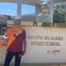 Profilbild von Halil Duru