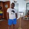 Profilbild von Jimmy Thobejane