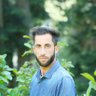 Profilbild von Ahmad Aijaz