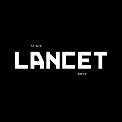 Lancet's profile picture