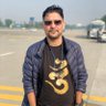 Profilbild von Rajeev Sharma