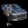 Vikrant's profile picture