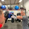 Mark Webster profil fotoğrafı