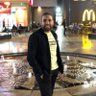 Ahmed Rabea's profile picture