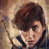 Newt Fido Scamander profil fotoğrafı
