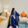 ayesha profil fotoğrafı