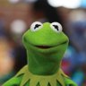 Kermiť D. Frog 的头像