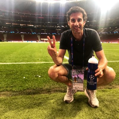 Alex Pintanel's profile picture