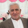 Muhammad Shafique profil fotoğrafı