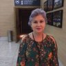 Profilbild von eliana Lima de Lemos
