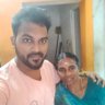 Profilbild von Muthu Selvan