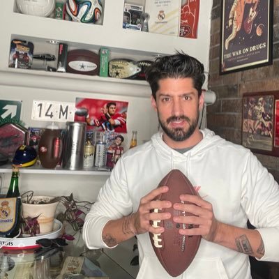 José Ramón Llaca's profile picture